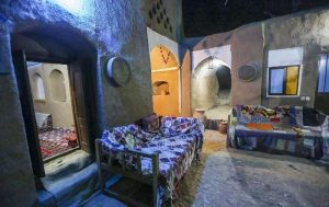 بومگردان‌ها
