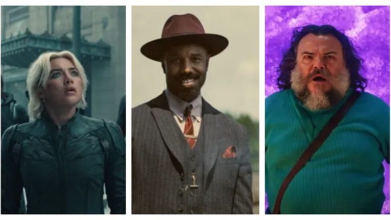 «انتقام‌جویان جدید»