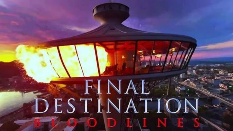 «مقصد نهایی»