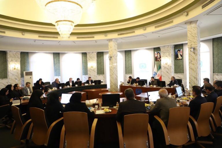 موافقت کمیسیون تخصصی شورای عالی بیمه