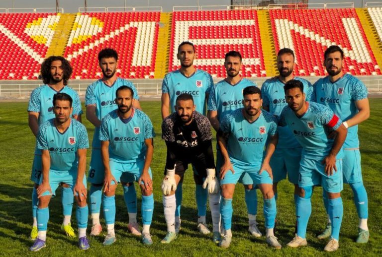 شب سرنوشت‌ساز فوتبال یزد