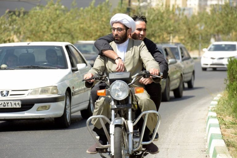 «سلام علیکم حاج آقا»