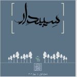«سپیدار»
