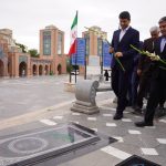 وزیر ارتباطات و فناوری اطلاعات