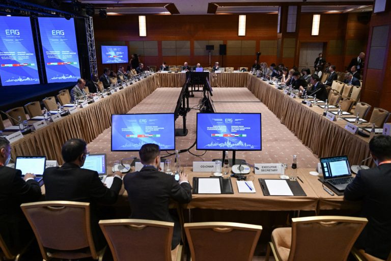 اجلاس مبارزه با پولشویی اوراسیا