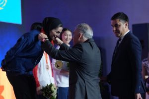 گلشادنژاد