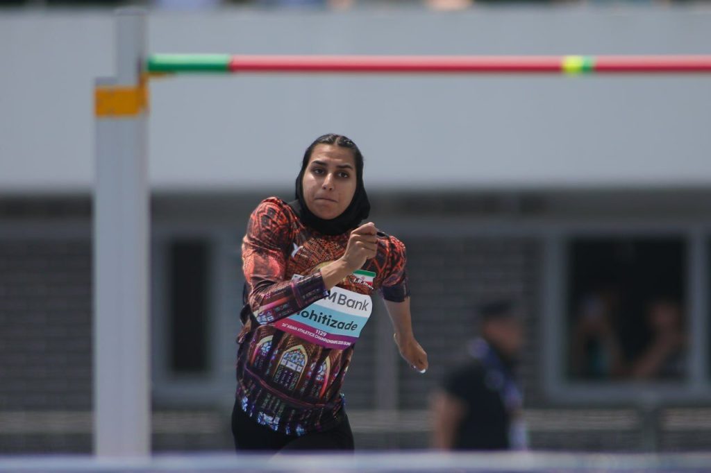 دوومیدانی