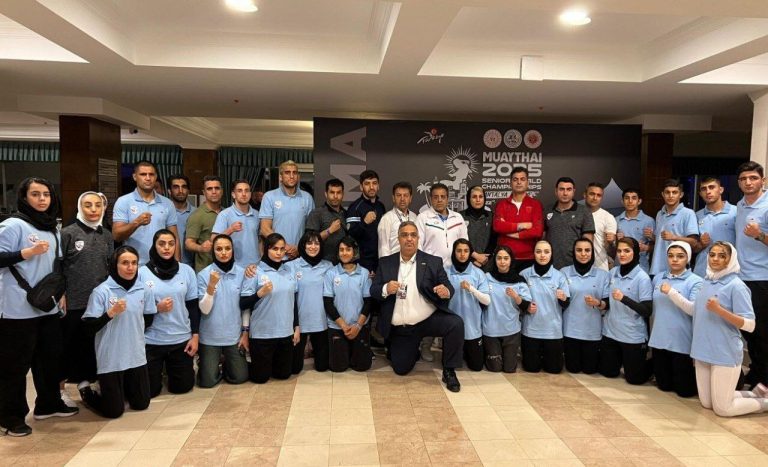 موی‌تای قهرمانی جهان