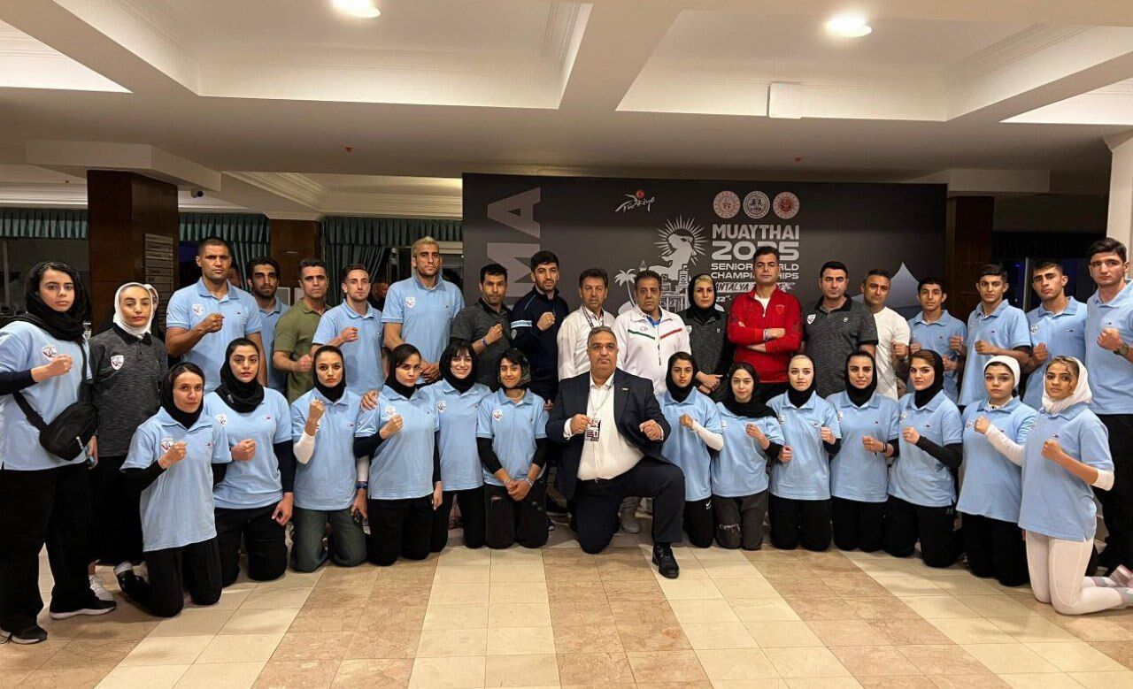 موی‌تای قهرمانی جهان