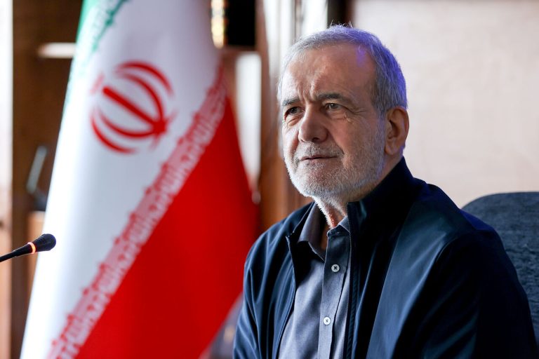 پرشکیان
