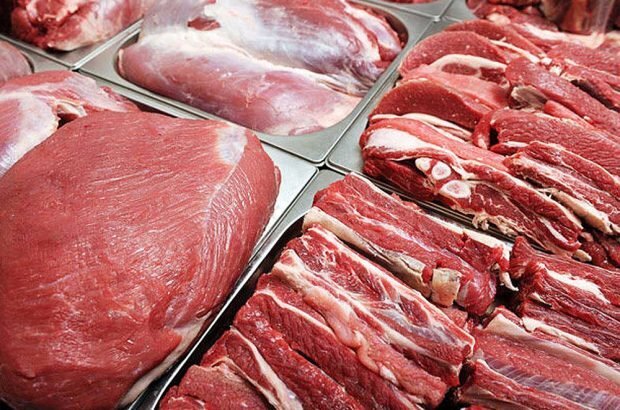 حذف ارز ترجیحی گوشت