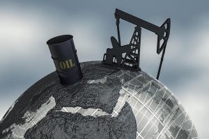 قیمت جهانی نفت