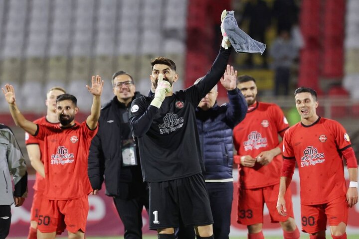 بیرانوند