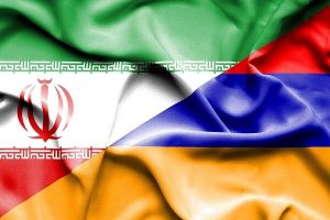ایران و تقاطع صلح ارمنستان