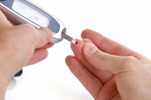 تشخیص دیابت