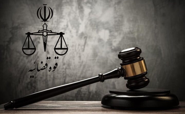 جاسوس رژیم صهیونیستی