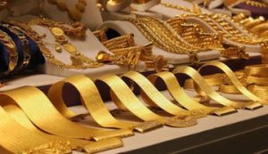 قیمت جدید طلا