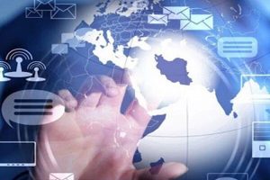 بومی بودن محصولات فناوری اطلاعات