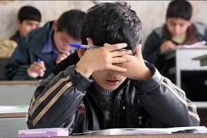شروع مدرسه از ۶ صبح