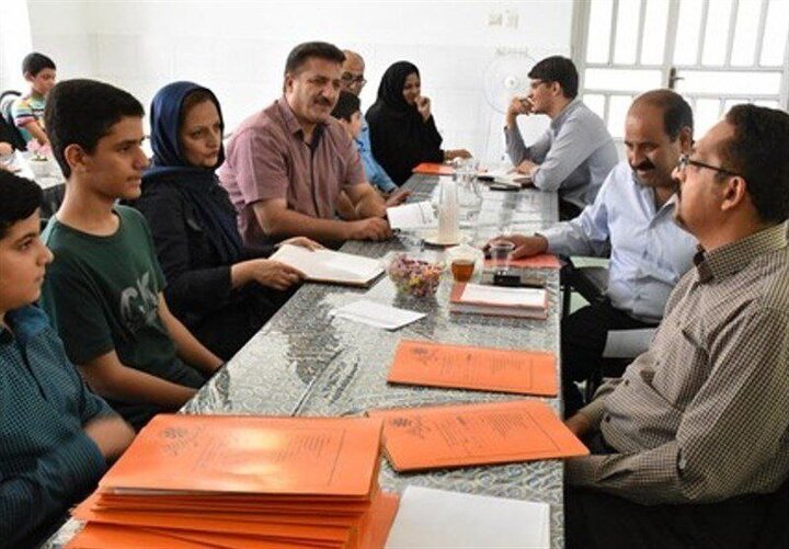 مدارس غیر دولتی