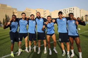 ترکیب احتمالی استقلال