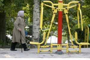 حسینی