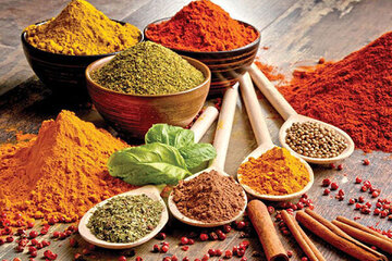 ادویههای جادویی