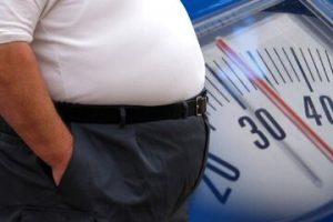 دلیل بزرگ شدن شکم
