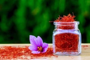 زعفران
