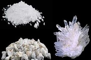 سیلیکای گرید لاستیک