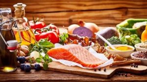 بهترین رژیم غذایی