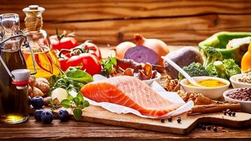 بهترین رژیم غذایی