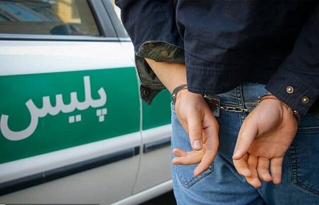 بزهکاری جوانان