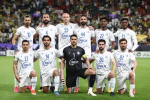 استقلال