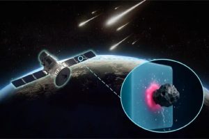 «پلیمر خودترمیم»