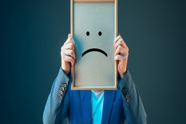 بدبینی اجتماعی