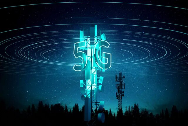 اینترنت «5G»