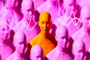 جهانی بدون هدفون