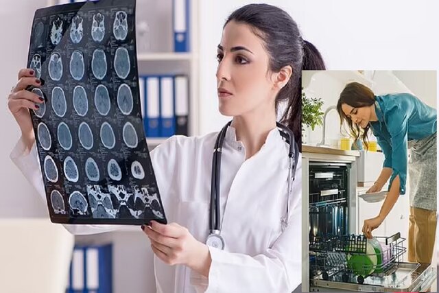 ماشین ظرفشویی
