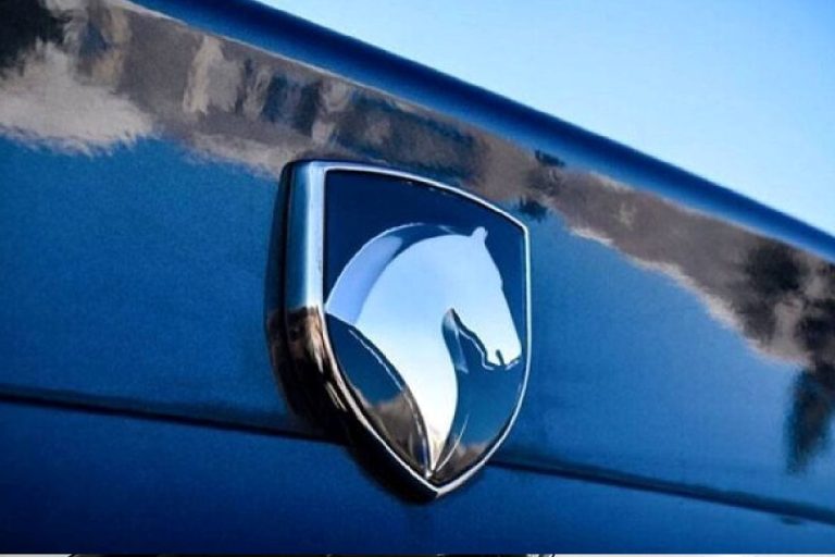 ایران‌ خودرو