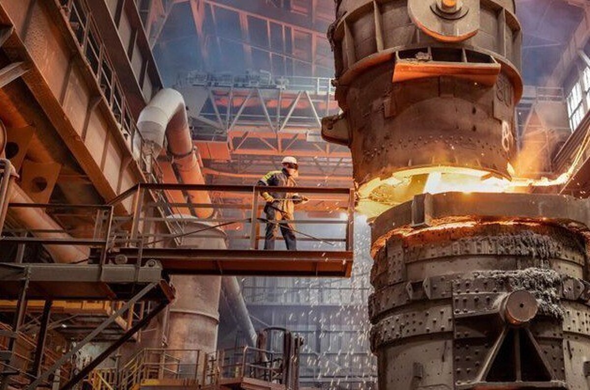 شهرک‌های صنعتی