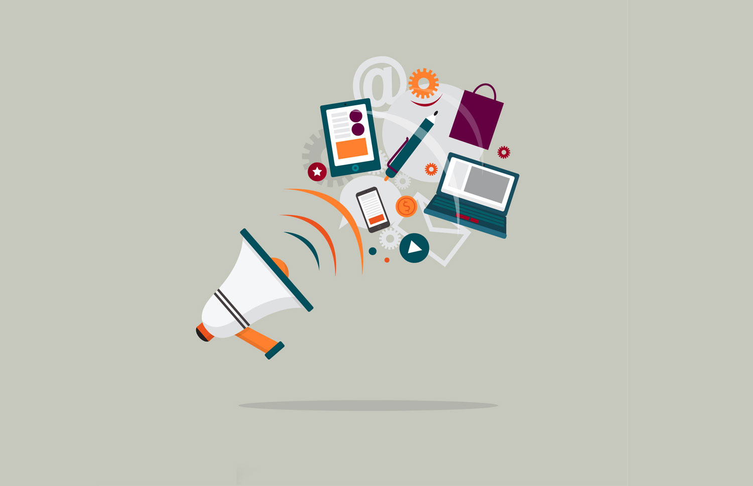 راههای آسان برای تبلیغ کسب‌وکارتان