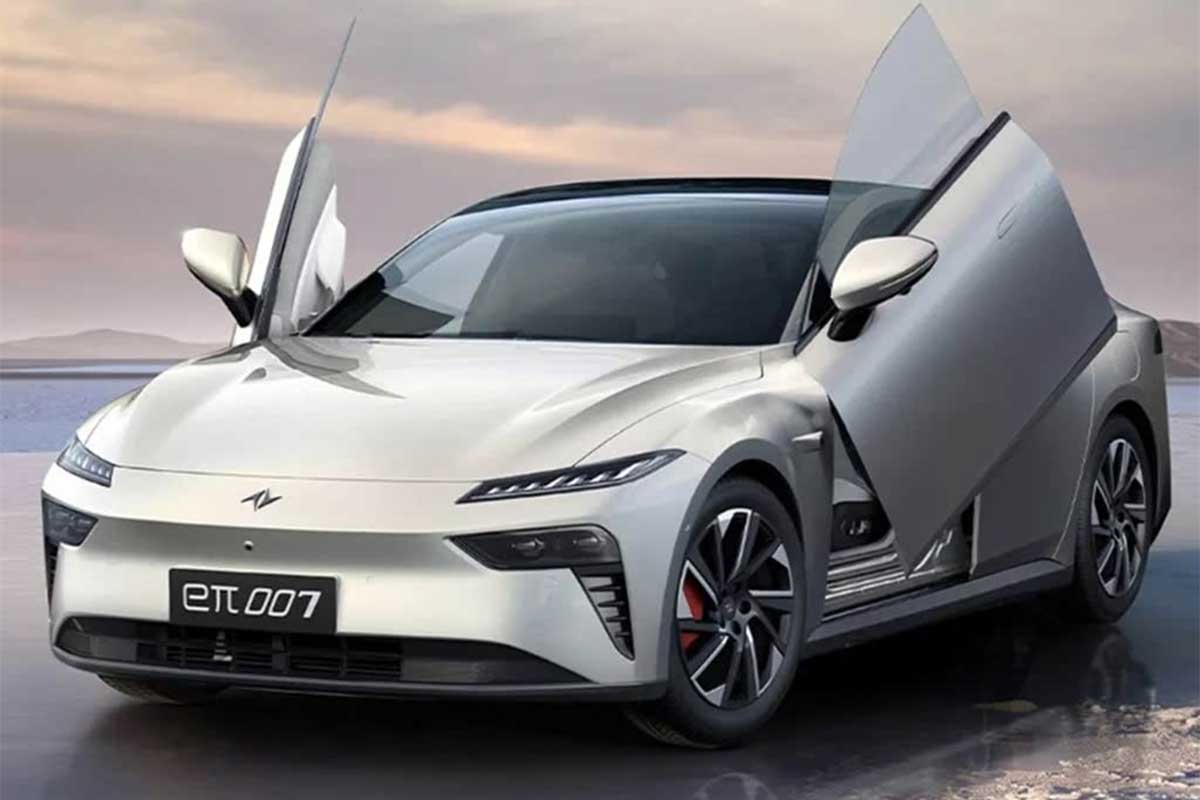 دانگ‌فنگ eπ007