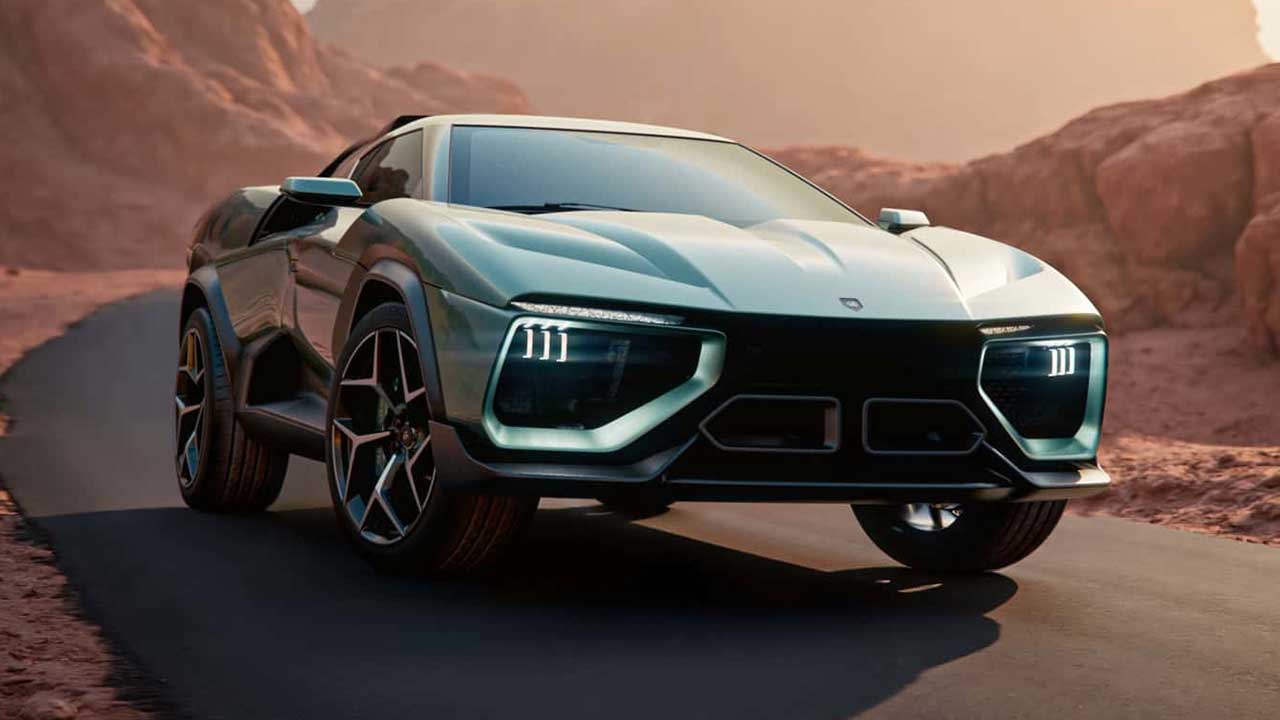 جیامارو آلبور