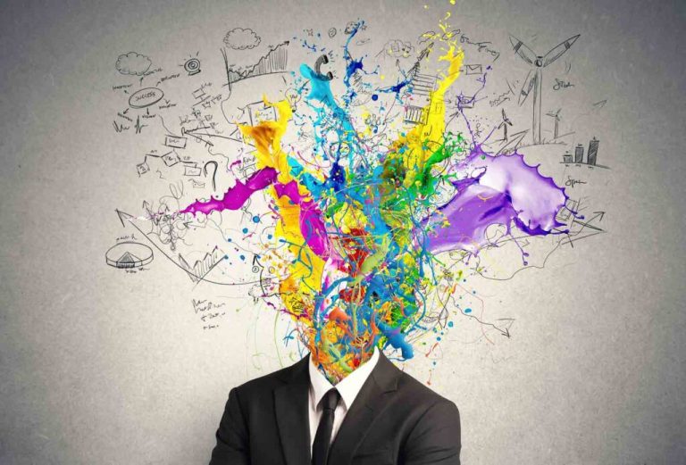 خلاقیت نهفته