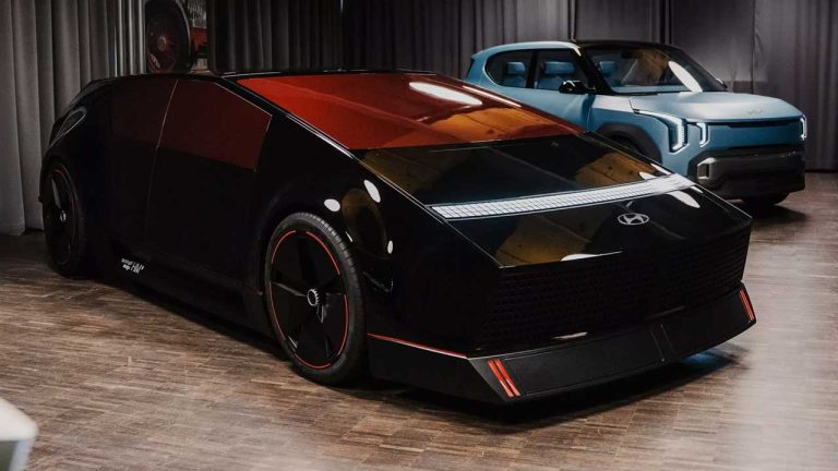 هیوندای ابسیدین