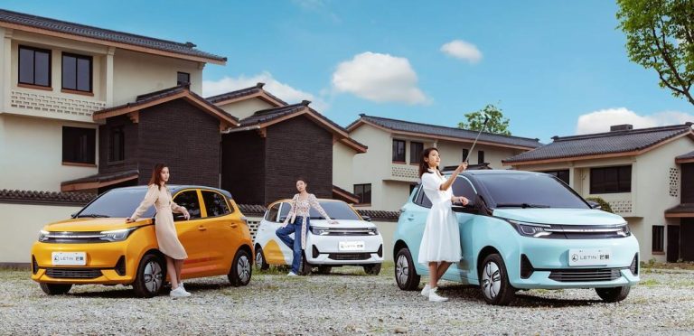 لتین منگو در ایران