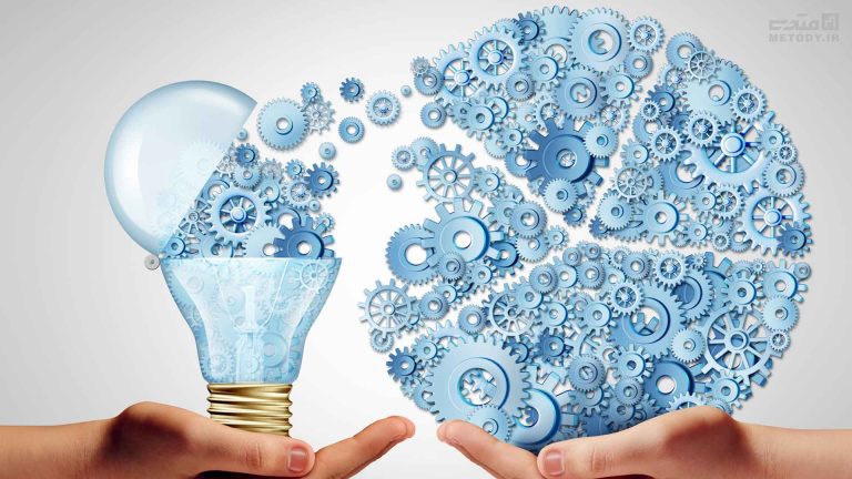 خلاقیت و کارآفرینی در عرصه ملی