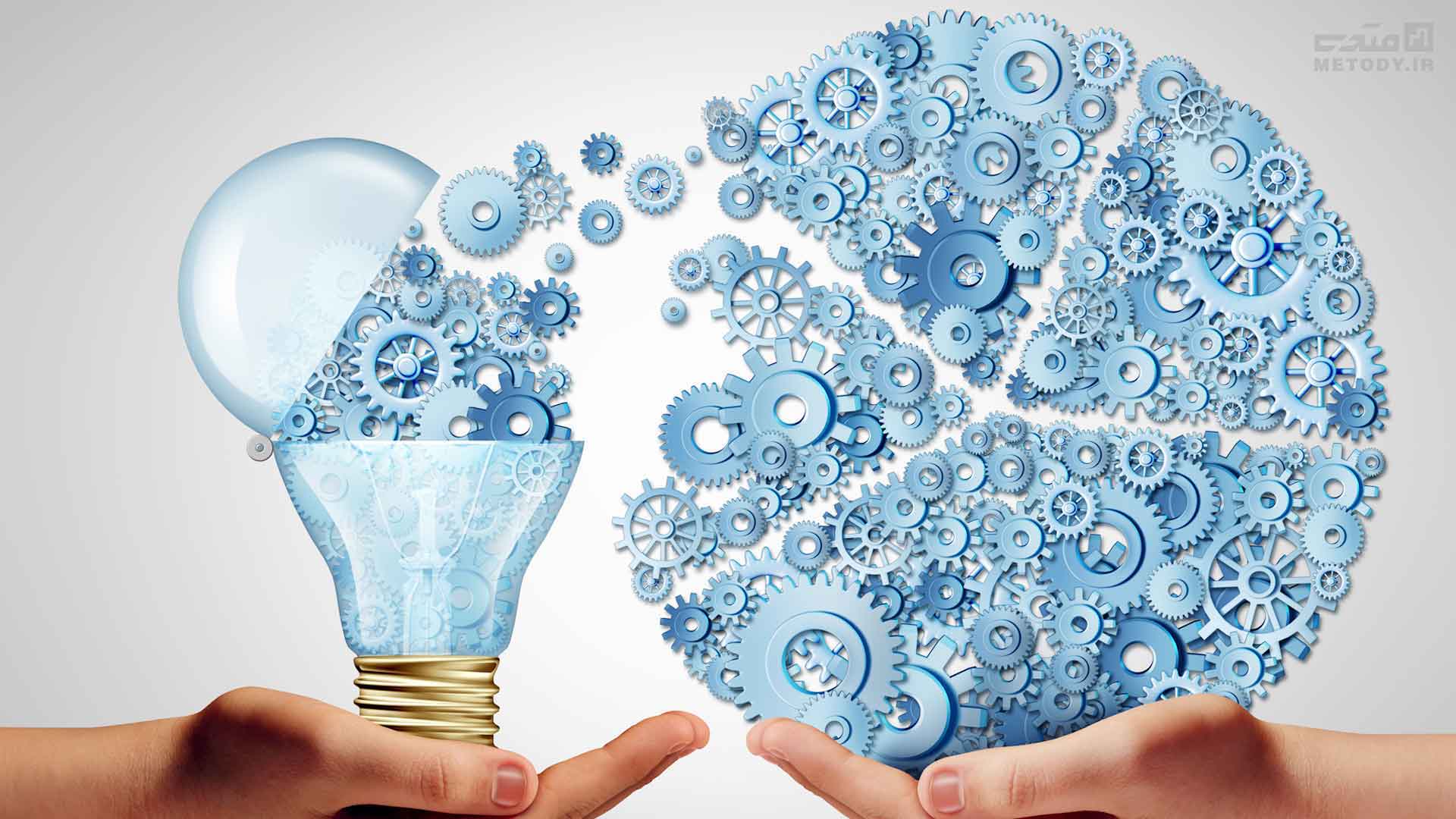 خلاقیت و کارآفرینی در عرصه ملی