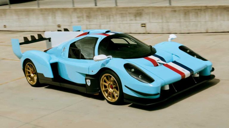 گلیکنهاوس 007s